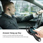 Bee Bluetooth Headset for Two Device Connection