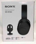 Sony WHRF400 Wireless Noise-Canceling Headphones