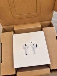 Apple 4th Gen Wireless Bluetooth Headphones