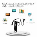 Bee Bluetooth Headset for Two Device Connection