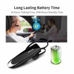 Bee Bluetooth Headset for Two Device Connection