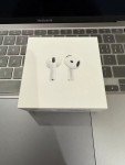 Apple 4th Gen Wireless Bluetooth Headphones