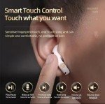 Waterproof Bluetooth 5.1 Noise Cancelling Earbuds