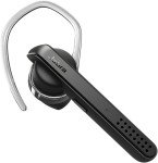 Jabra Talk 45 Bluetooth Headset for Clear Calls