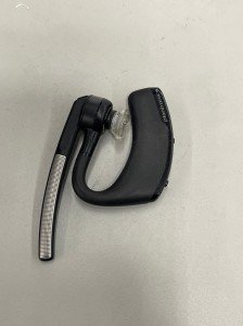 Poly Voyager Legend Wireless Noise-Canceling Bluetooth Headset
