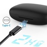 Waterproof Bluetooth 5.0 Noise Cancelling Earbuds