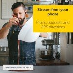 Jabra Talk 45 Bluetooth Headset for Clear Calls