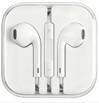 3.5MM Wired Earbuds for iPhone Compatibility