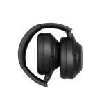 Sony WH-1000XM4 Wireless Noise-Canceling Headphones, Black