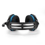 Stereo Gaming Headset with Mic for PS4, PC, Xbox