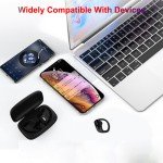 Waterproof Bluetooth 5.0 Noise Cancelling Earbuds