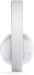 PlayStation Gold Wireless Headset - White