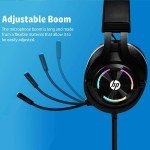 HP Gaming Headset with Mic for Xbox & PC