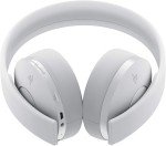 PlayStation Gold Wireless Headset - White
