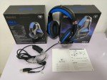 Stereo Gaming Headset with Mic for PS4, PC, Xbox