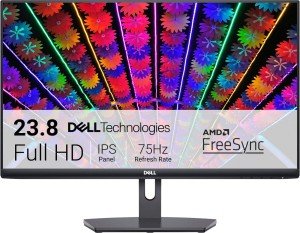 Dell 23.8" FHD IPS FreeSync Monitor