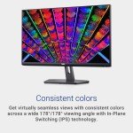 Dell 23.8" FHD IPS FreeSync Monitor