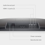 Dell 23.8" FHD IPS FreeSync Monitor