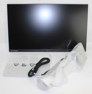 HP E27 G4 27" FHD IPS LED Monitor