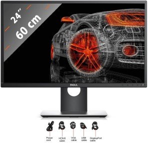 Dell P2317H 23" Full HD LED Monitor