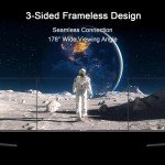 24-inch 100Hz IPS 1080P Monitor with HDR