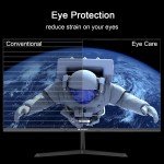 24-inch 100Hz IPS 1080P Monitor with HDR