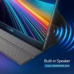 Lifelong 15.6" 1080P Portable Monitor G70