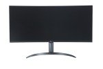 LG 34" WQHD Curved Smart Monitor 100Hz