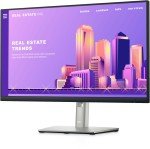 Dell 24" P2422H Full HD IPS Monitor