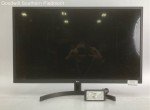 LG 32" Widescreen Full HD IPS LED Monitor