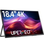 UPERFECT 18.4" 4K Portable Gaming Monitor