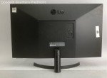 LG 32" Widescreen Full HD IPS LED Monitor