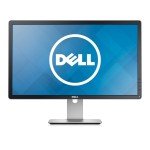 P2214H 22-Inch Widescreen Monitor for Professionals