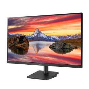 LG 27" Widescreen IPS Monitor with AMD Freesync