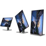 Dell 24" P2419H Full HD Widescreen Monitor