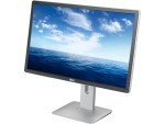 P2214H 22-Inch Widescreen Monitor for Professionals