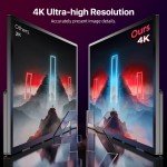 UPERFECT 18.4" 4K Portable Gaming Monitor