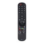 LG 34" WQHD Curved Smart Monitor 100Hz
