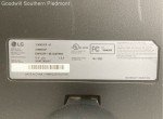 LG 32" Widescreen Full HD IPS LED Monitor