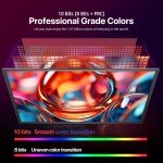 UPERFECT 18.4" 4K Portable Gaming Monitor