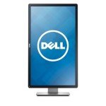 P2214H 22-Inch Widescreen Monitor for Professionals