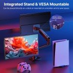 UPERFECT 18.4" 4K Portable Gaming Monitor