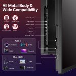 UPERFECT 18.4" 4K Portable Gaming Monitor