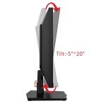 TITAN ARMY 24.5'' 180Hz Gaming Monitor
