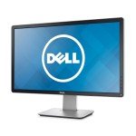 P2214H 22-Inch Widescreen Monitor for Professionals