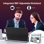 UPERFECT 18.4" 4K Portable Gaming Monitor