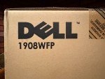 Dell UltraSharp 19" LCD Monitor - Ultra Clear Display