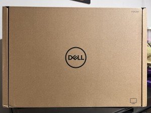 Dell P2425H High-Performance Computer Monitor