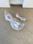17" Retro Square LCD Monitor with Speakers