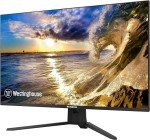 Westinghouse 32-Inch 4K Ultra HD Monitor